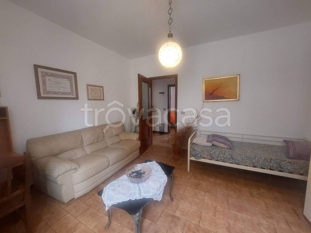 appartamento in vendita a Parma in zona San Leonardo