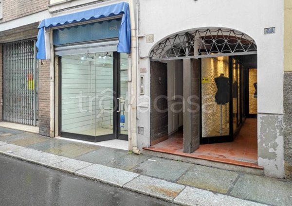 negozio in vendita a Parma in zona Oltretorrente