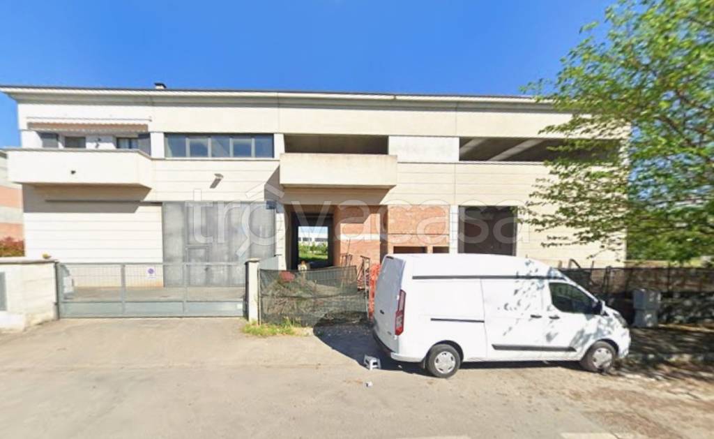 appartamento in vendita a Parma in zona Vicofertile