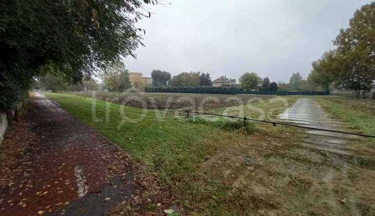 appartamento in vendita a Parma in zona San Lazzaro