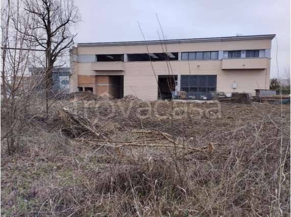 appartamento in vendita a Parma in zona Vicofertile