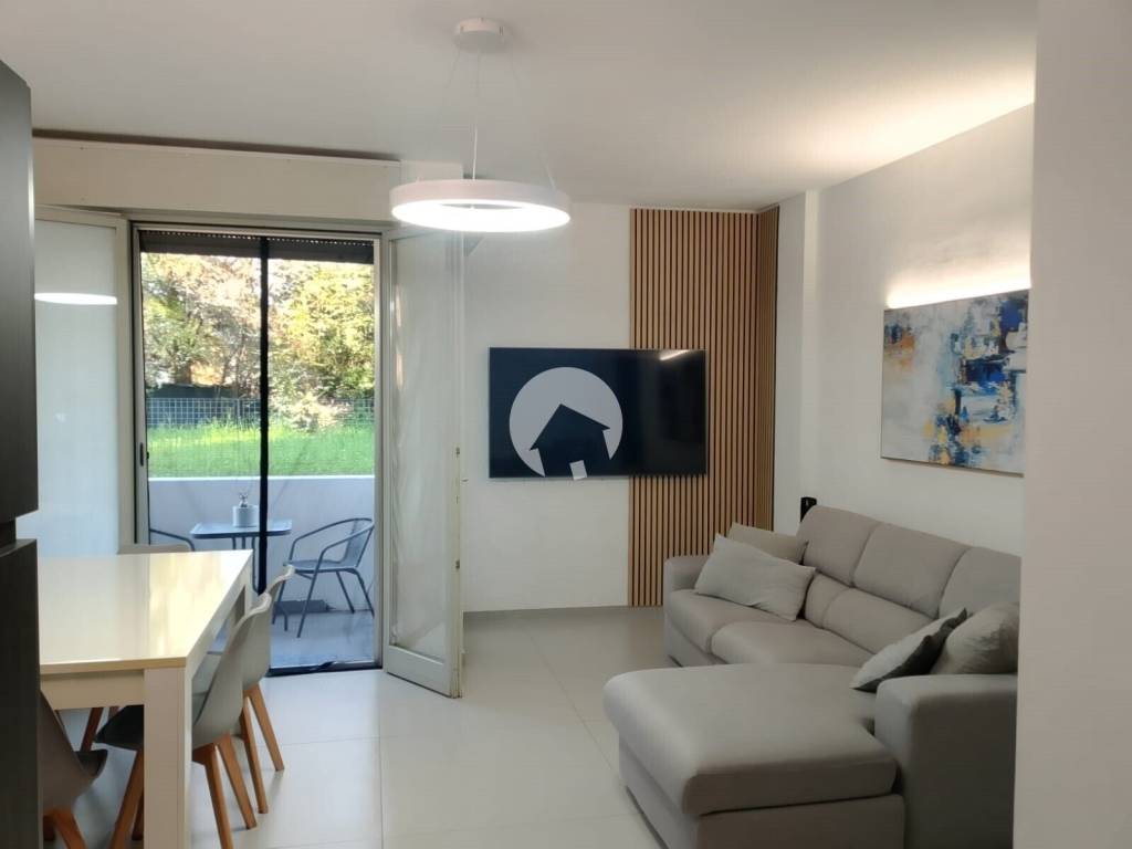 appartamento in vendita a Parma in zona San Leonardo