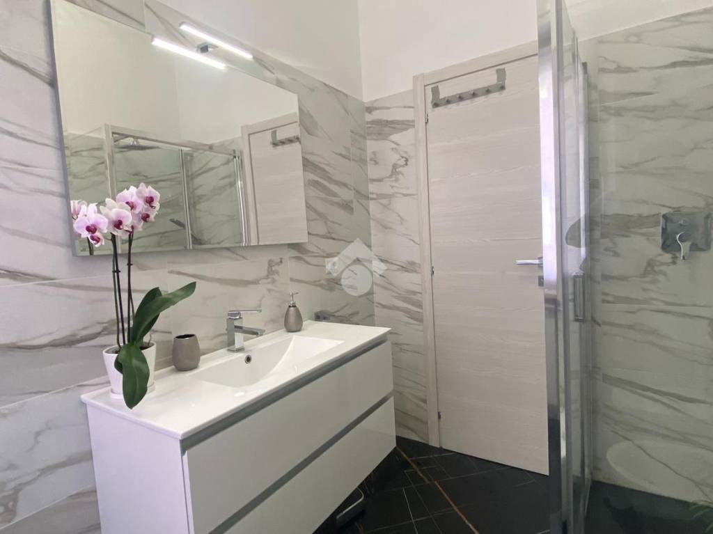 appartamento in vendita a Parma in zona San Leonardo