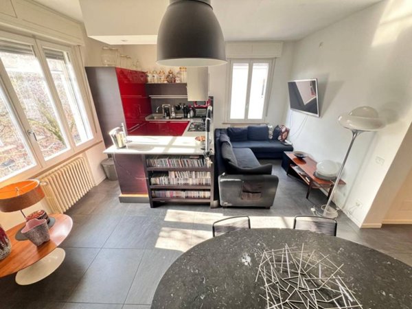 appartamento in vendita a Parma in zona Cittadella