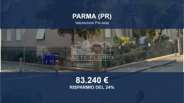 appartamento in vendita a Parma