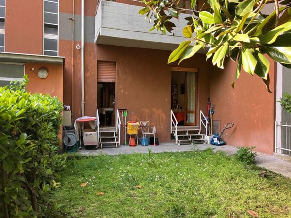 appartamento in vendita a Parma in zona Pablo