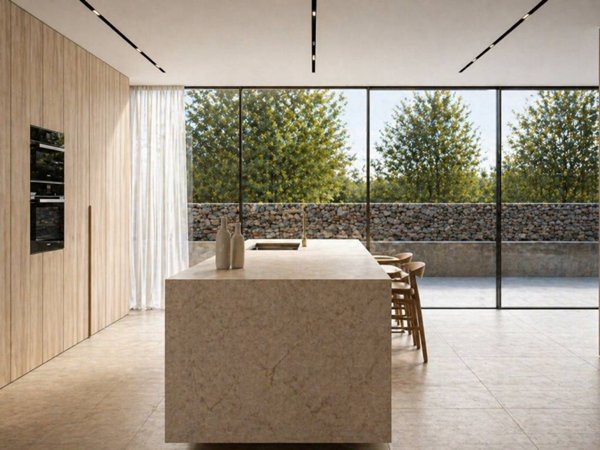 appartamento in vendita a Parma in zona Cittadella