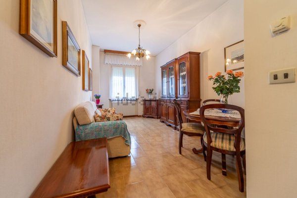 appartamento in vendita a Parma in zona Centro Storico