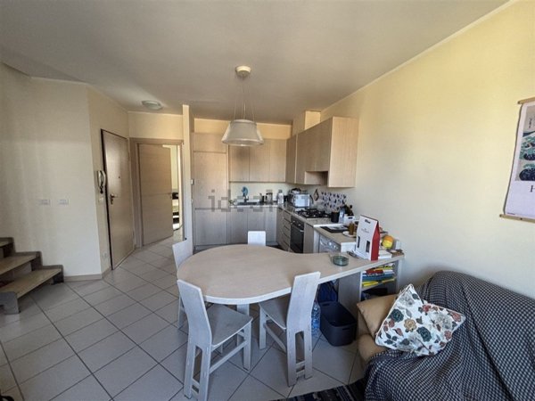 appartamento in vendita a Parma in zona San Lazzaro