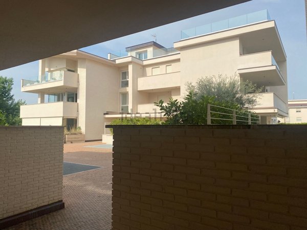 appartamento in vendita a Parma
