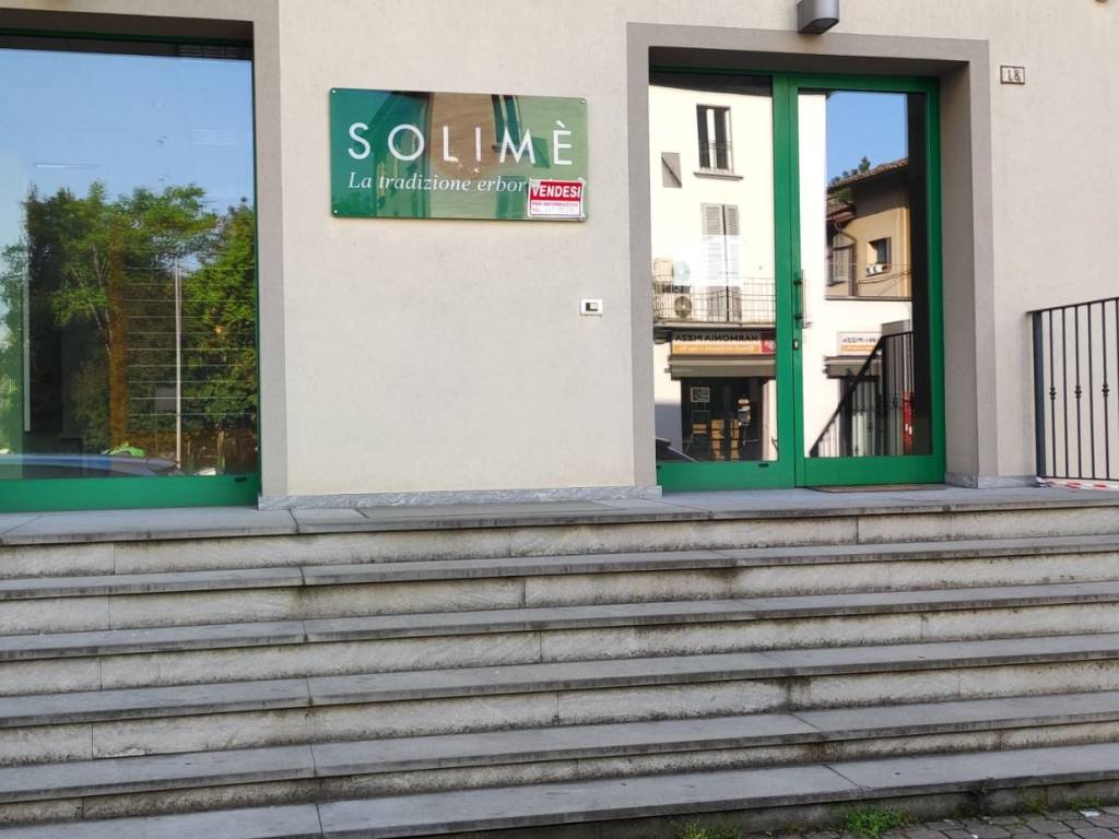 negozio in vendita a Parma in zona San Leonardo