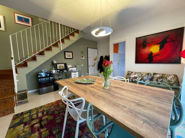 appartamento in vendita a Parma in zona San Lazzaro