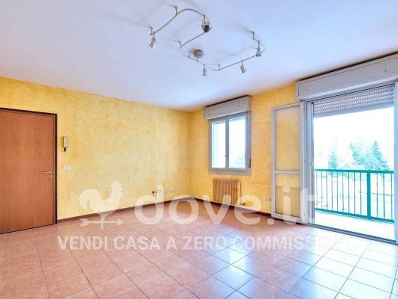 appartamento in vendita a Parma in zona San Martino / Paradigna