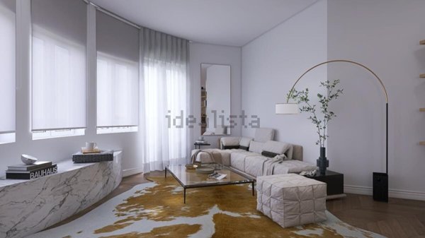 appartamento in vendita a Parma