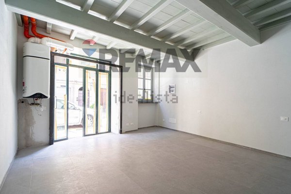 appartamento in vendita a Parma