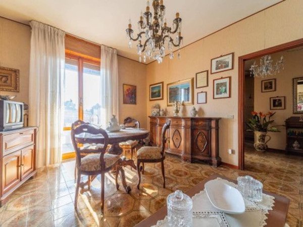 appartamento in vendita a Parma in zona Baganzola