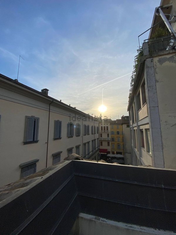 appartamento in vendita a Parma