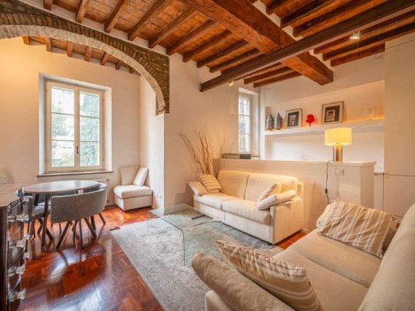 appartamento in vendita a Parma in zona Centro Storico