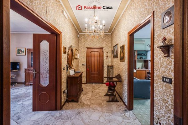 appartamento in vendita a Parma in zona San Lazzaro