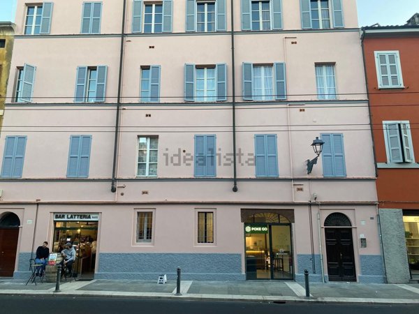 appartamento in vendita a Parma in zona Centro Storico