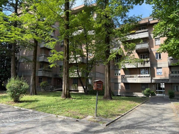 appartamento in vendita a Parma in zona Montanara