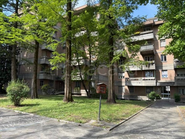 appartamento in vendita a Parma in zona Montanara