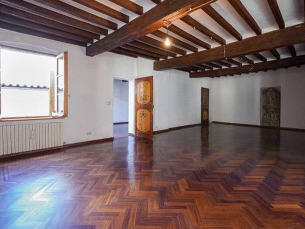 appartamento in vendita a Parma in zona Centro Storico