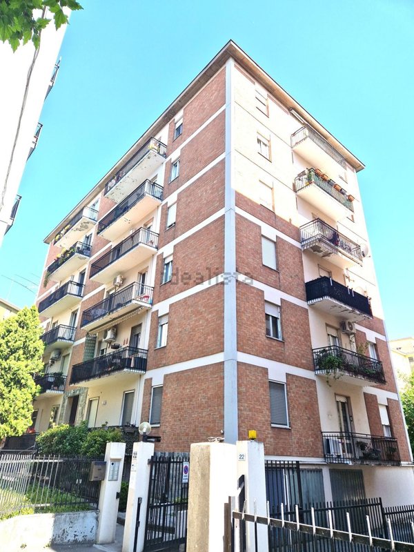 appartamento in vendita a Parma