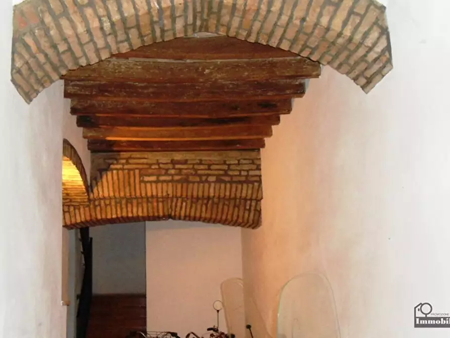 appartamento in vendita a Parma in zona Centro Storico