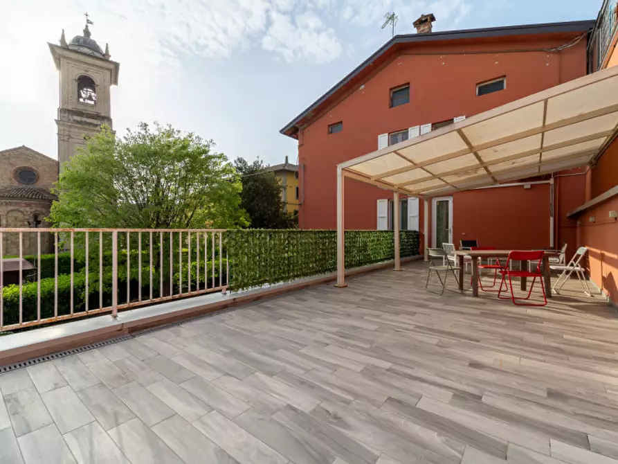 appartamento in vendita a Parma in zona Vicofertile