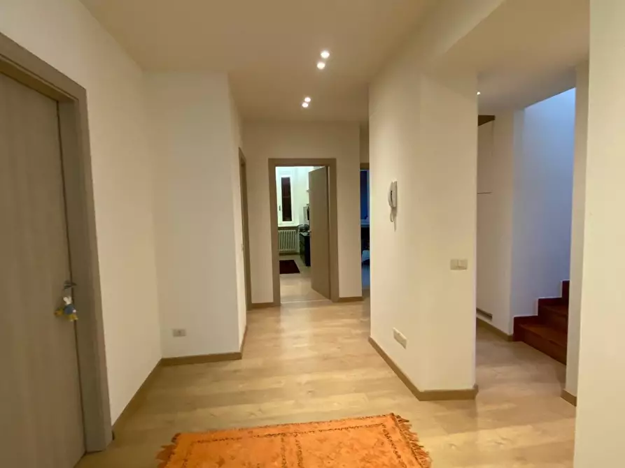 appartamento in vendita a Parma in zona Centro Storico