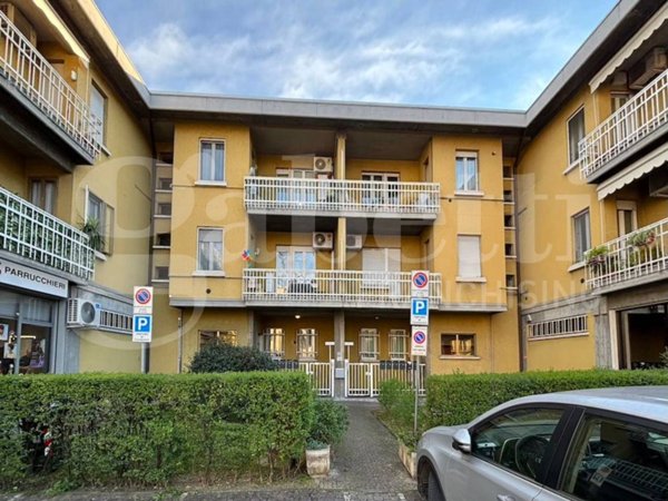 appartamento in vendita a Parma in zona San Lazzaro