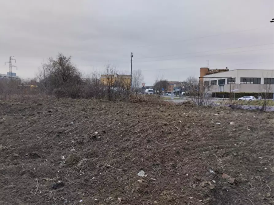 terreno edificabile in vendita a Parma in zona Vicofertile