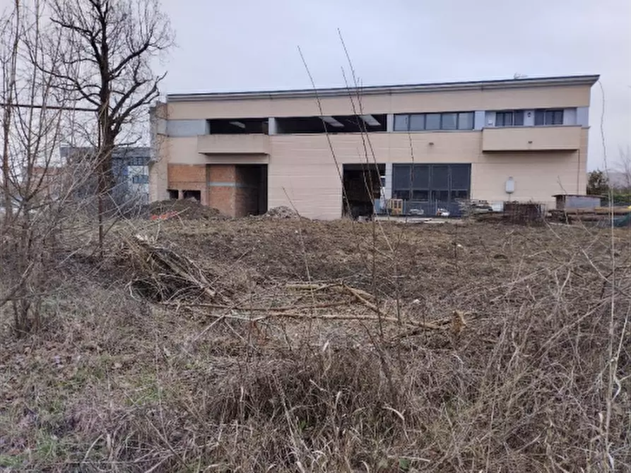 terreno edificabile in vendita a Parma in zona Centro Storico