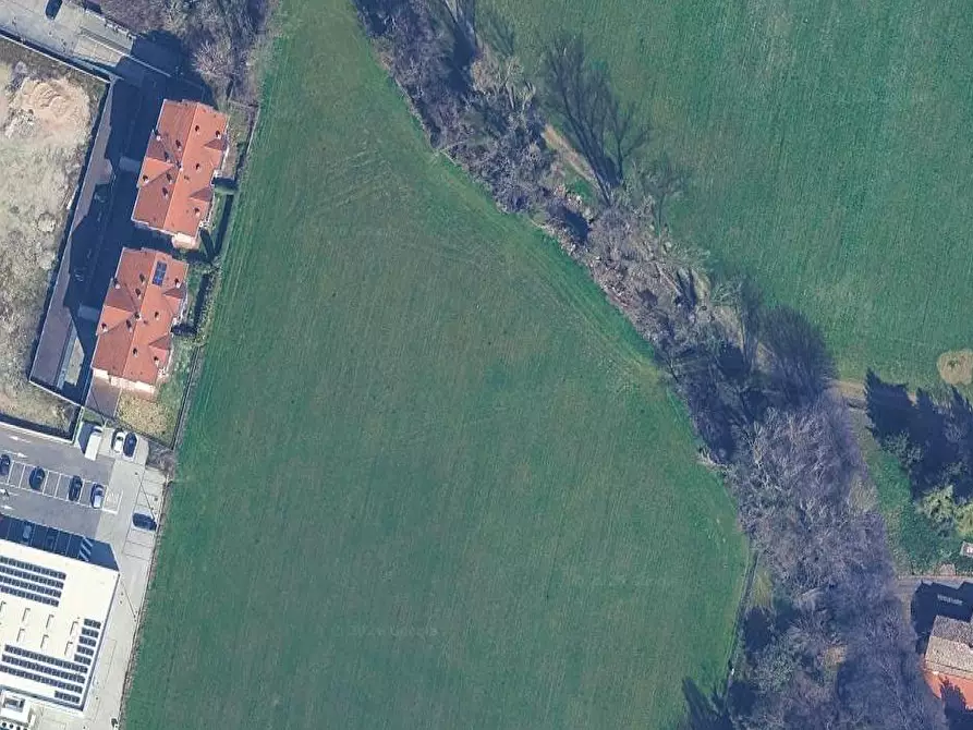 terreno edificabile in vendita a Parma