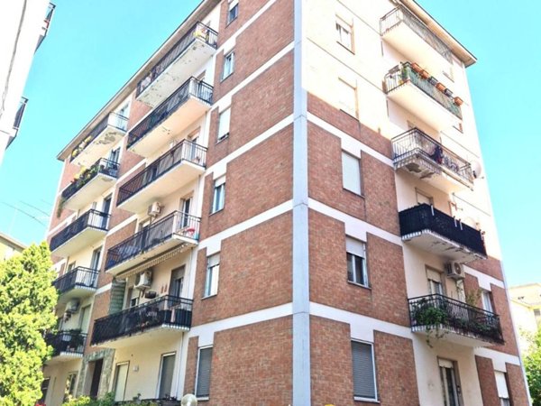 appartamento in vendita a Parma in zona Pablo