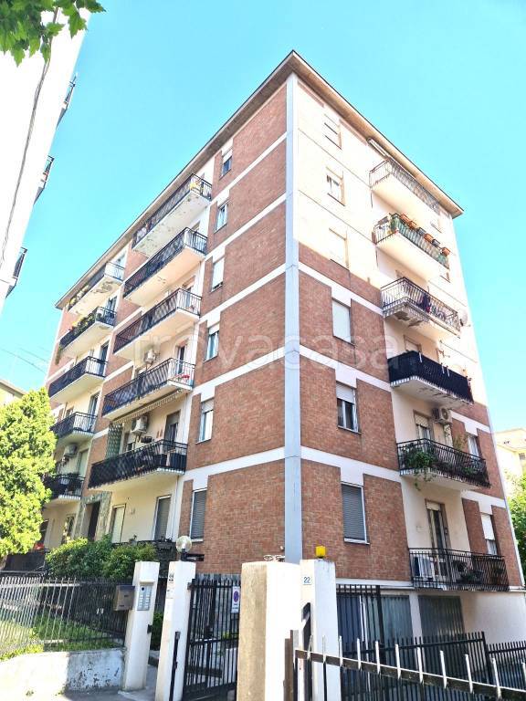 appartamento in vendita a Parma