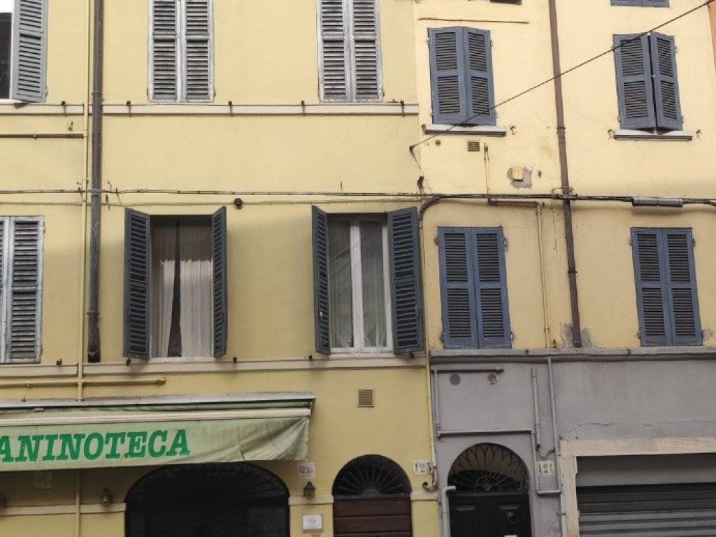 appartamento in vendita a Parma