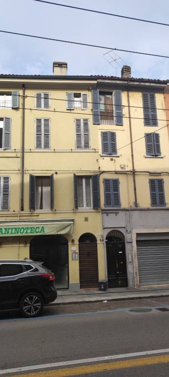appartamento in vendita a Parma in zona Oltretorrente