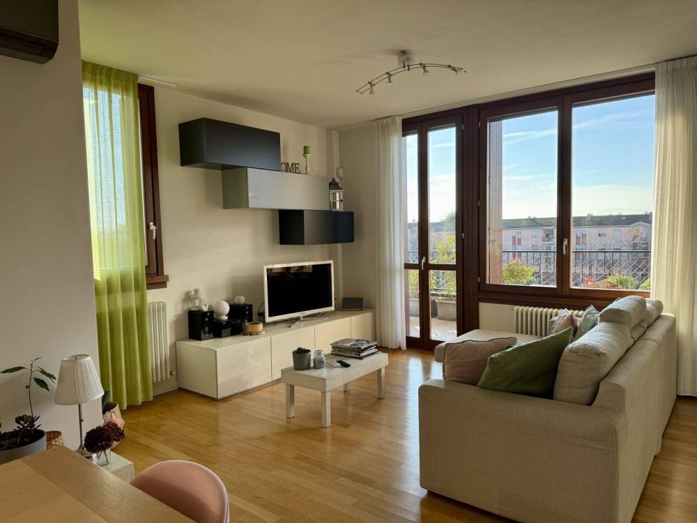 appartamento in vendita a Parma in zona San Pancrazio