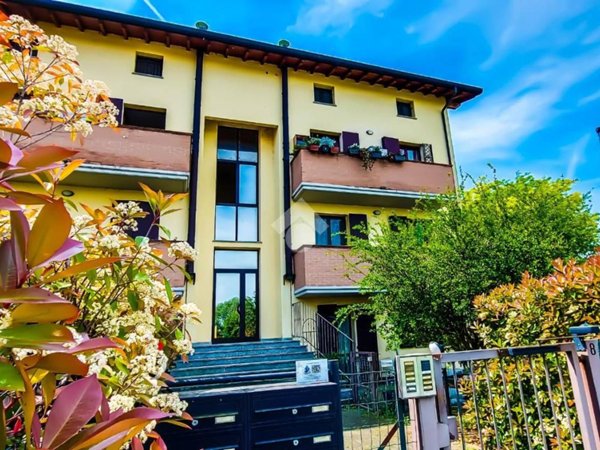 appartamento in vendita a Parma in zona Baganzola