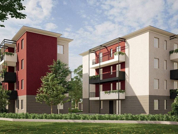 appartamento in vendita a Parma in zona San Lazzaro