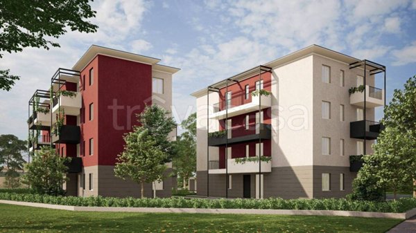appartamento in vendita a Parma in zona San Lazzaro