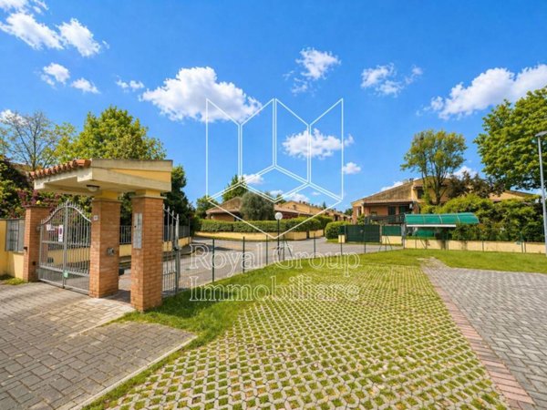appartamento in vendita a Parma in zona Fognano