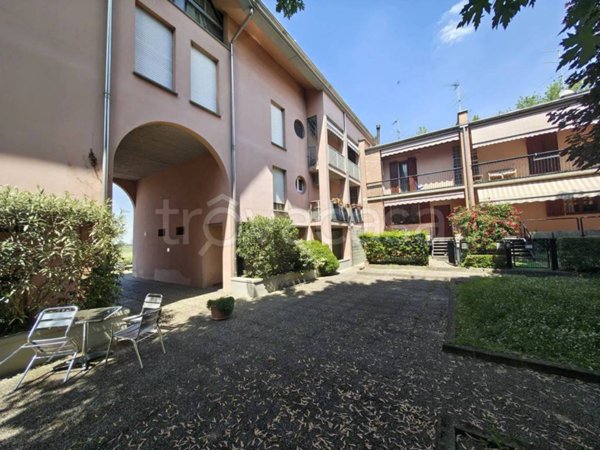 appartamento in vendita a Parma in zona Baganzola