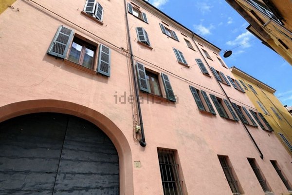appartamento in vendita a Parma