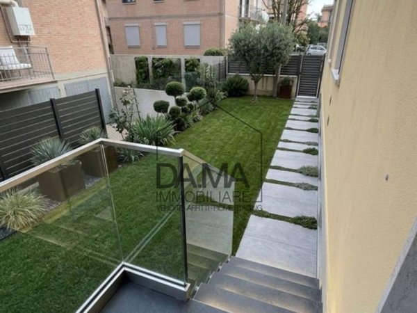 appartamento in vendita a Parma in zona Centro Storico