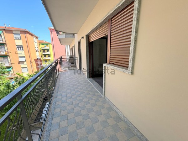 appartamento in vendita a Parma