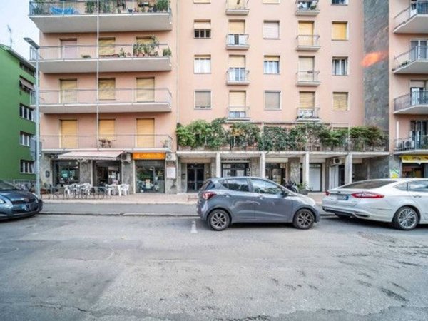 appartamento in vendita a Parma in zona Cittadella