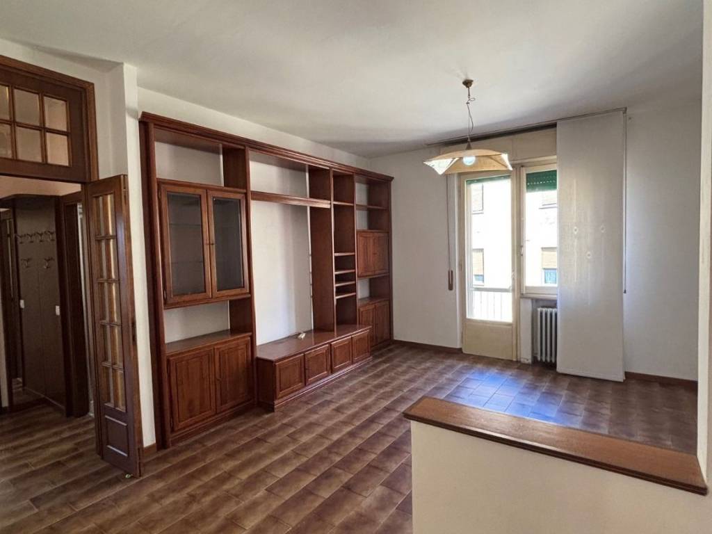 appartamento in vendita a Parma in zona Pablo